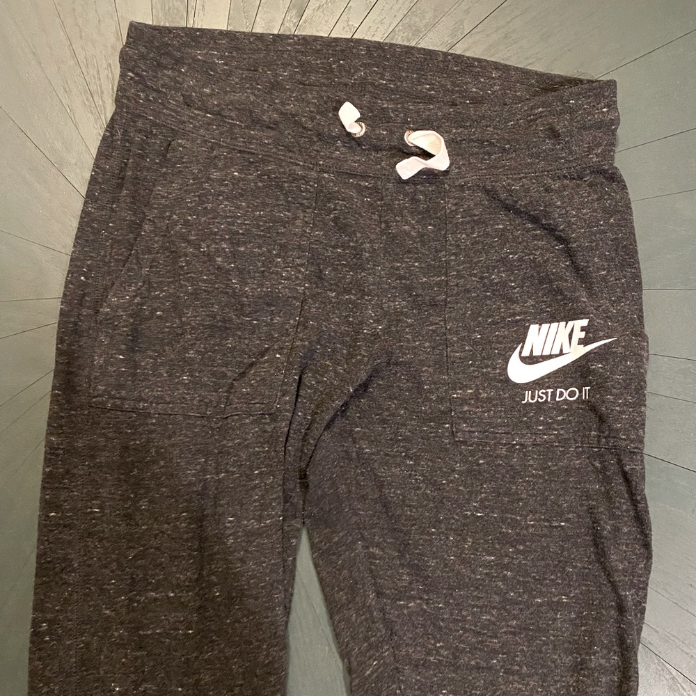 Women’s Nike Athletic Joggers Size Small